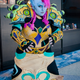 Illustration for article titled So. Much. Armor: A Collection Of Glorious BlizzCon Cosplay!